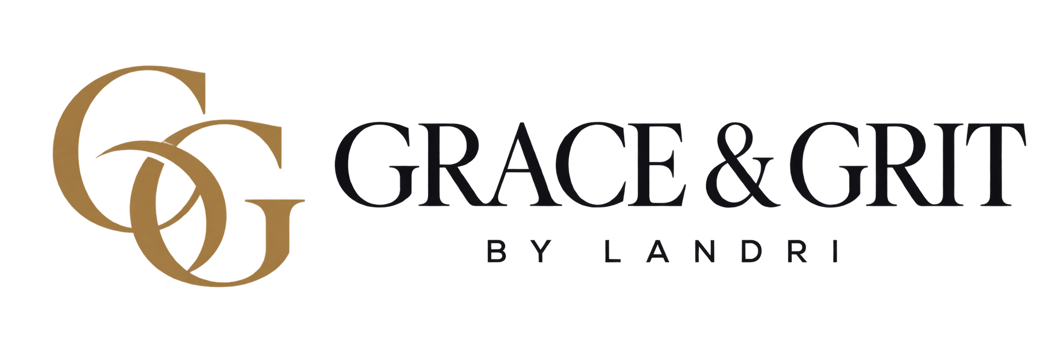 Grace & Grit by Landri