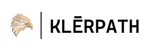 Klerpath brand logo