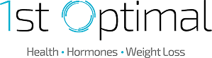 1st Optimal brand logo