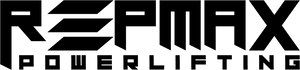 Rep Max Sports brand logo